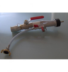 Lance Deco Tete Filtee Gk Injecteur Filte