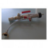 Lance Deco Tete Filtee Gk Injecteur Filte