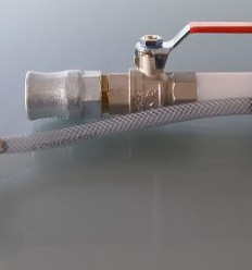 Lance Deco 1P Demontable Gk Rf 25