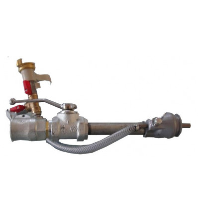 Lance Deco Bohmer 3/4 Express Rf25