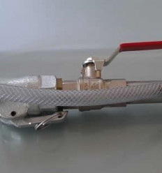 Lance Deco 3/4 Vanne Demontable Rf25 Gk