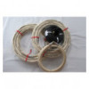 Equipement Projeteur Blanc Sans Lance Gk