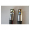Tuyau Ø 25 Long 5Ml M38/M27    Passage Integral