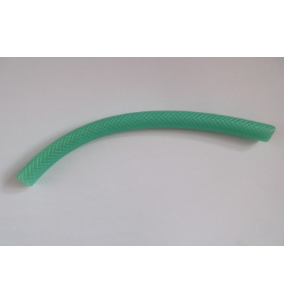 Tuyau Ø 08 Transparent Pour Hydrocarbur  Au Ml