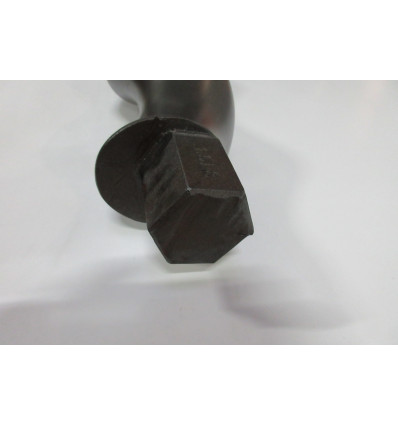 Vis 1,5L8 Tete Hexagonale