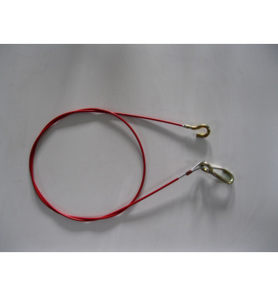 Cable De Rupture Longueur 0,950 Ml