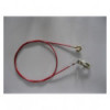 Cable De Rupture Longueur 0,950 Ml