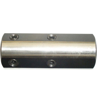 Douille de réduction, cylindrique, Ø extérieur : 32 mm, Ø d'alésage 20 mm, Long. totale 70 mm