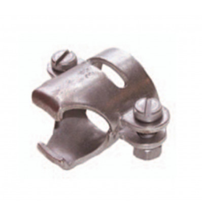 Collier A Griffes Pour Tuyau Dn10