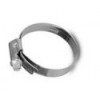 Collier Type Serflex 08/12  Bande 7,5Mm