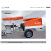 MANUEL D'UTILISATION VM20CH