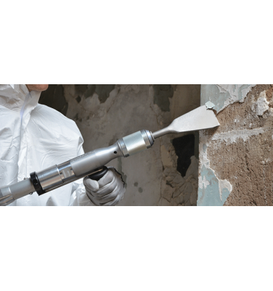 AHO-19 OPTION BRANCHEMENT DECAPEUR PNEUMATIQUE
