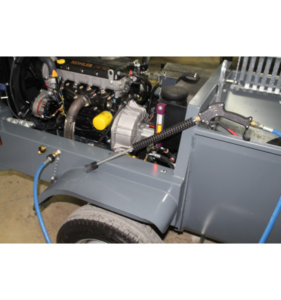 AHO-09 OPTION NETTOYEUR HP