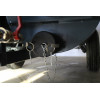 AHO-11 VIDANGE DES BACS PAR BOUCHONS