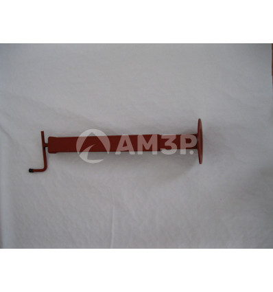 AHO-01 OPTION BEQUILLE A MANIVELLE