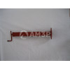 AHO-01 OPTION BEQUILLE A MANIVELLE