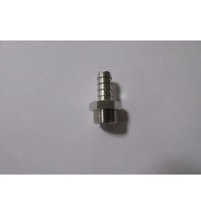 Douille Laiton Cannelee Dn30 Fil 1P14