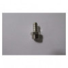 Douille Laiton Cannelee Dn30 Fil 1P14