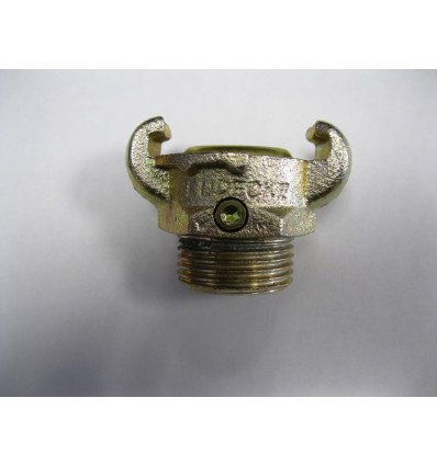 Express Fonte A Joint Renforce Filete 1"