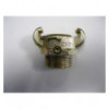 Express Fonte A Joint Renforce Filete 1"