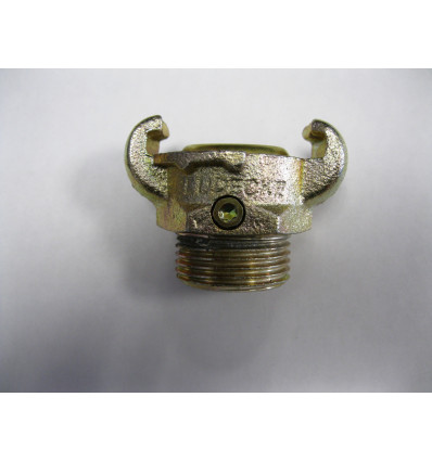 Express Fonte A Joint Renforce Filete 3/4"