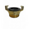 Raccord Geka Filete 1"