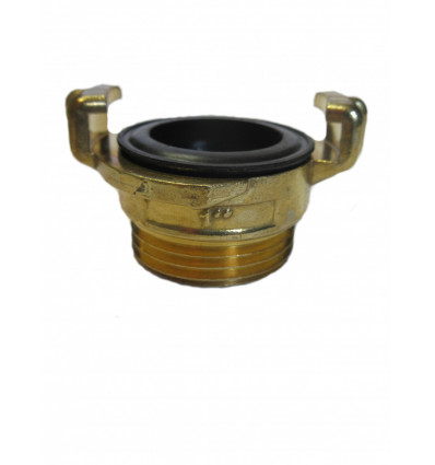 Raccord Geka Filete 3/4"