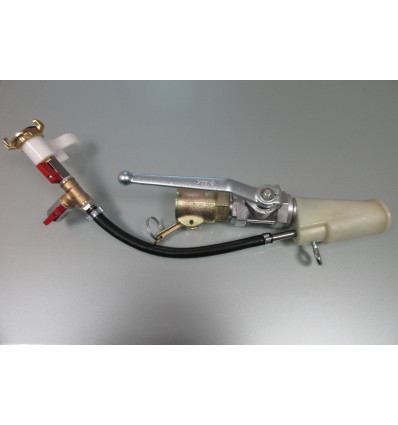 Lance Bohmer 1P Gk Rf 25