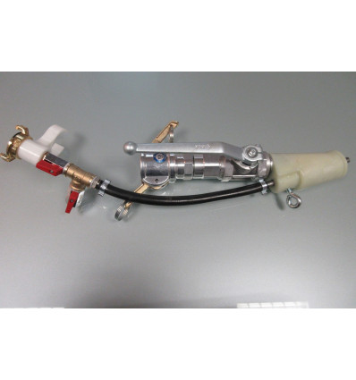 Lance Deco Bohmer 1P Gk Rf27 Tournant