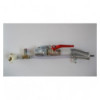 Lance Deco 1P Demontable Express Rf25