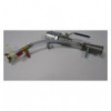 Lance Deco 1P Express Vanne Inox Rf 27