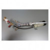 Lance Bohmer  Alu Tete Filetee Polypro  Ex F27 Tournant