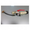 Lance Deco Tete Filetee Polypro  Gk  Injecteur Filete