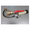 Lance Deco Tete Filetee Polypro  Gk  Injecteur Filete    F27