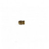 Raccord Hp Male  M22 X 1,5 F 1/4