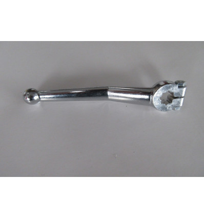 Poignee Pour Vanne Bohmer 3/4 Long 130Mm