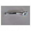 Poignee Pour Vanne Bohmer 3/4 Long 130Mm