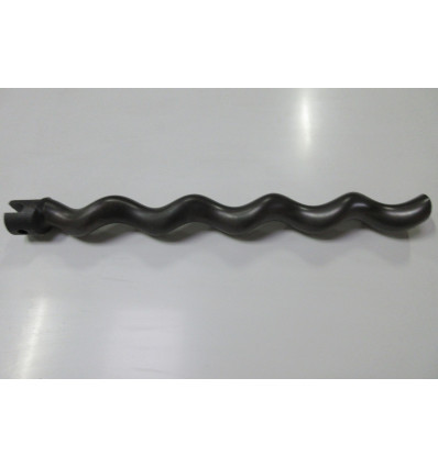 Rotor 1,5L64 Percee Fendue