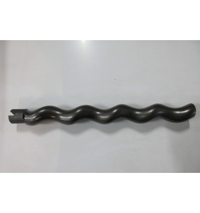Vis 2L74 Fendue