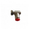 Raccord Orientable  Pour Tube Rilsan Ø6  Filetage 1/8"