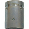 Raccord Voie Seche 3"   Pour Tuyau Ø50