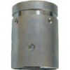 Raccord Voie Seche 3" Pour  Tuyau Ø60
