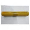 Jaquette 2L6 8 Fentes Jaune