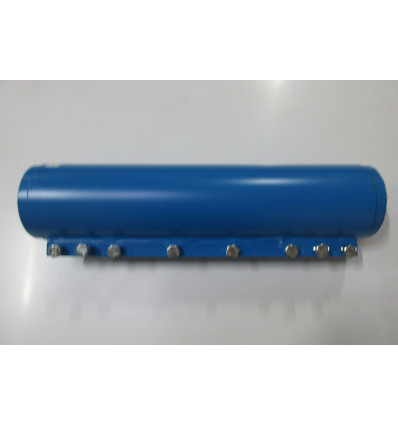 Jaquette 1,5L8 Avec Serre Jaquette 40Mm
