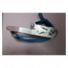 Sangle D'Arrimage  A Clicquet Larg50 Mm 9Ml Crochet J 5Tonnes