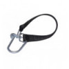 Sangle Nylon 400X60Mm Pour Tuyau