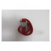 Sangle Pour Tuyau Long 70Cm Avec Boucle A Griffe 20Mm