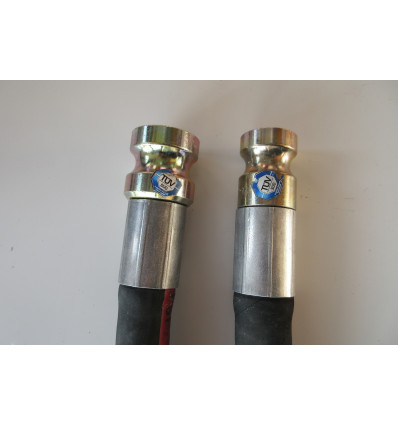 Tuyau Ø 25 Long 5Ml M35/M27