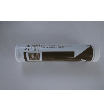 Cartouche De Graisse De 410G
