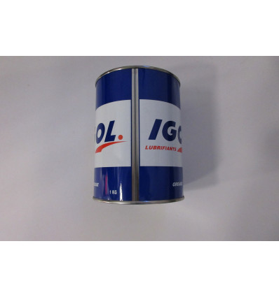 Pot De Graisse De 5Kg